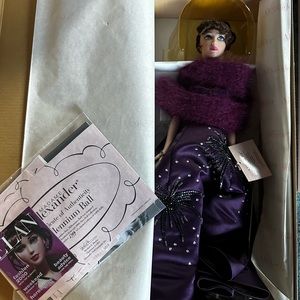 Madame Alexander doll